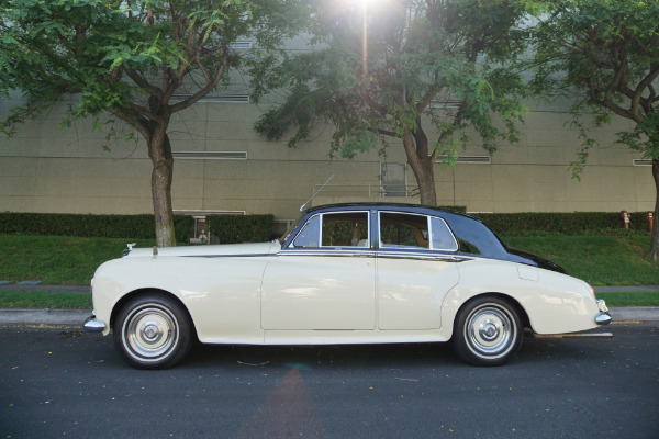 Used 1965 Bentley S3  | Torrance, CA