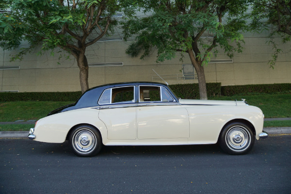 Used 1965 Bentley S3  | Torrance, CA