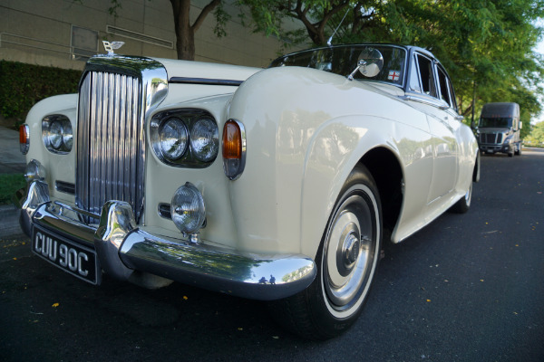 Used 1965 Bentley S3  | Torrance, CA