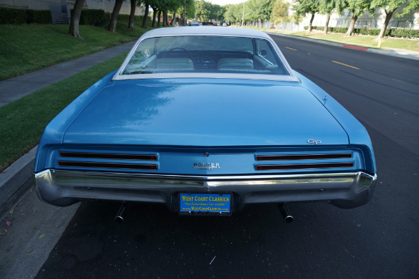 Used 1967 Pontiac Grand Prix  | Torrance, CA