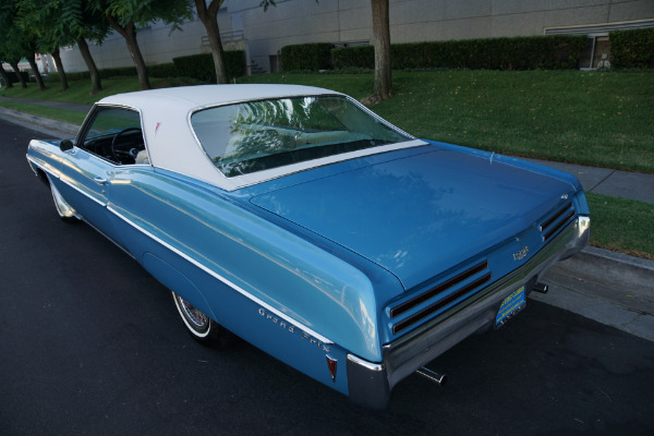 Used 1967 Pontiac Grand Prix  | Torrance, CA