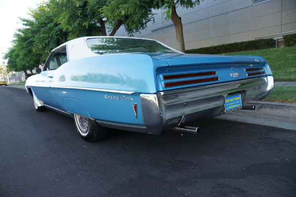 Used 1967 Pontiac Grand Prix  | Torrance, CA