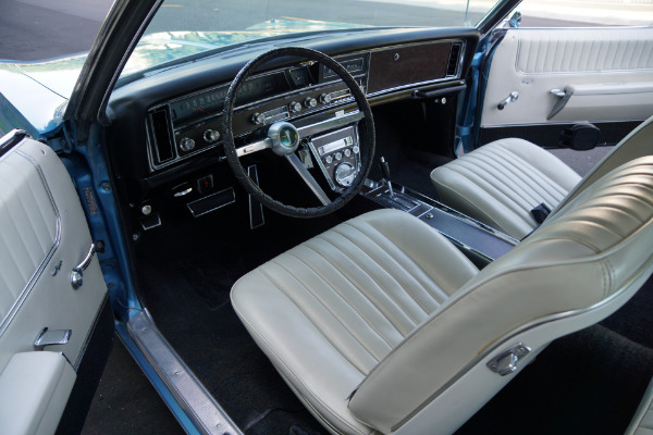 Used 1967 Pontiac Grand Prix  | Torrance, CA