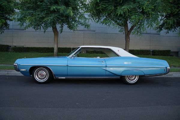 Used 1967 Pontiac Grand Prix  | Torrance, CA