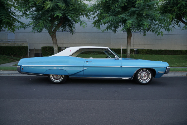 Used 1967 Pontiac Grand Prix  | Torrance, CA