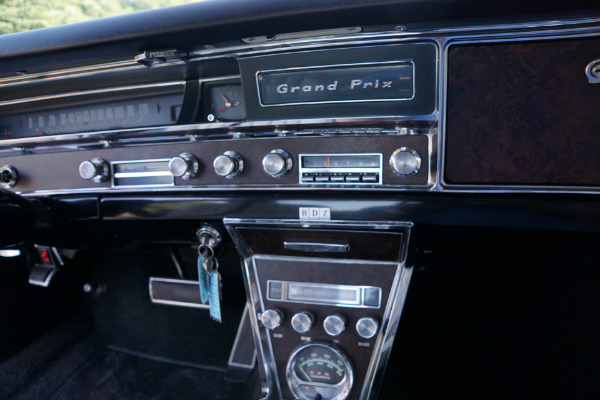 Used 1967 Pontiac Grand Prix  | Torrance, CA