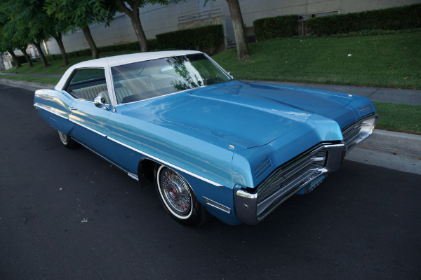 Used 1967 Pontiac Grand Prix  | Torrance, CA