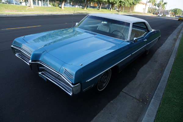 Used 1967 Pontiac Grand Prix  | Torrance, CA