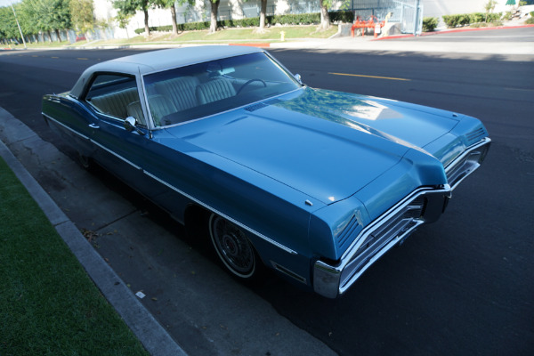 Used 1967 Pontiac Grand Prix  | Torrance, CA