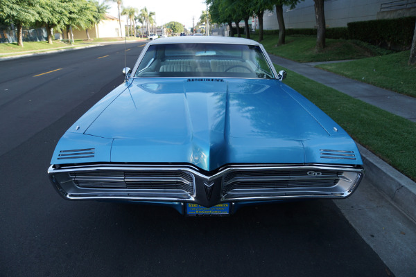 Used 1967 Pontiac Grand Prix  | Torrance, CA