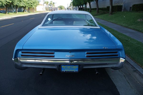 Used 1967 Pontiac Grand Prix  | Torrance, CA