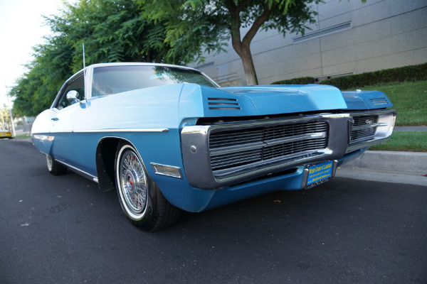 Used 1967 Pontiac Grand Prix  | Torrance, CA