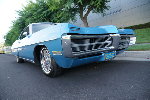 Used 1967 Pontiac Grand Prix  | Torrance, CA