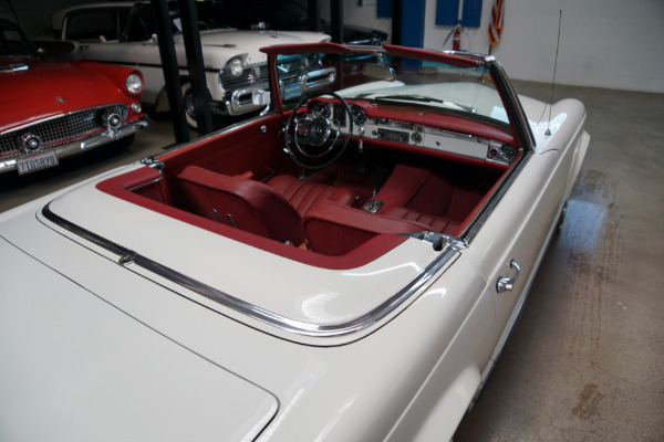 Used 1966 Mercedes-Benz 230SL Roadster  | Torrance, CA