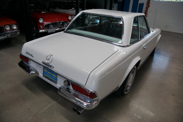 Used 1966 Mercedes-Benz 230SL Roadster  | Torrance, CA