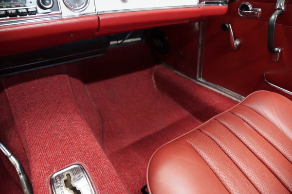 Used 1966 Mercedes-Benz 230SL Roadster  | Torrance, CA