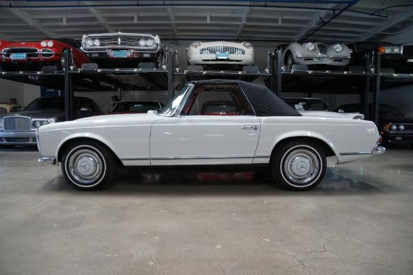 Used 1966 Mercedes-Benz 230SL Roadster  | Torrance, CA