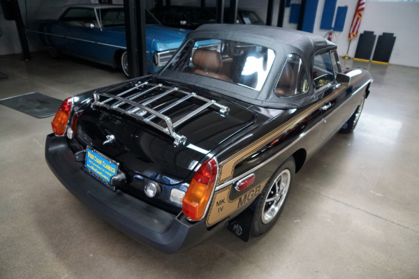 Used 1981 MG MGB  | Torrance, CA