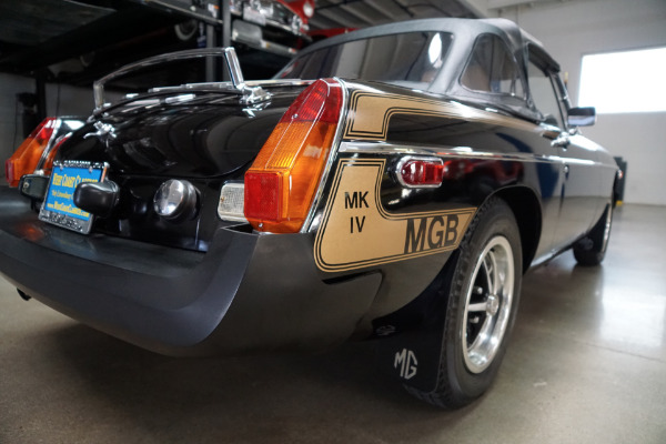 Used 1981 MG MGB  | Torrance, CA