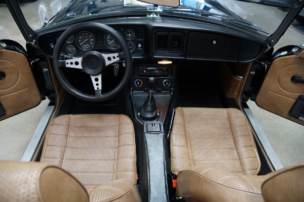 Used 1981 MG MGB  | Torrance, CA