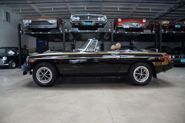 Used 1981 MG MGB  | Torrance, CA