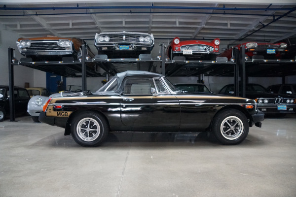 Used 1981 MG MGB  | Torrance, CA