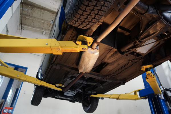 Used 1981 MG MGB  | Torrance, CA