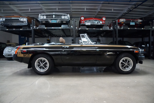 Used 1981 MG MGB  | Torrance, CA