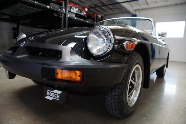 Used 1981 MG MGB  | Torrance, CA