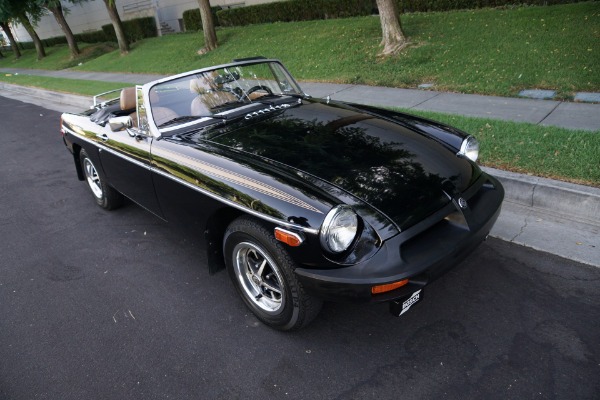 Used 1981 MG MGB  | Torrance, CA