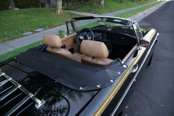 Used 1981 MG MGB  | Torrance, CA