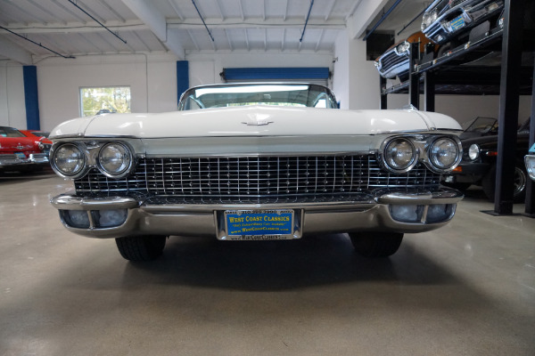 Used 1960 Cadillac Series 62 2 Door Hardtop  | Torrance, CA