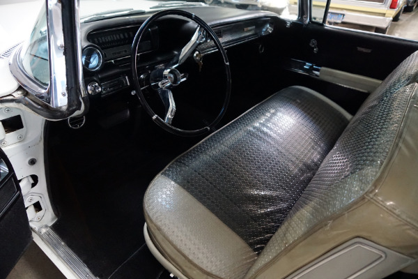 Used 1960 Cadillac Series 62 2 Door Hardtop  | Torrance, CA