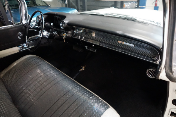 Used 1960 Cadillac Series 62 2 Door Hardtop  | Torrance, CA