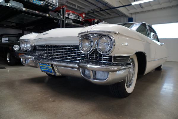 Used 1960 Cadillac Series 62 2 Door Hardtop  | Torrance, CA