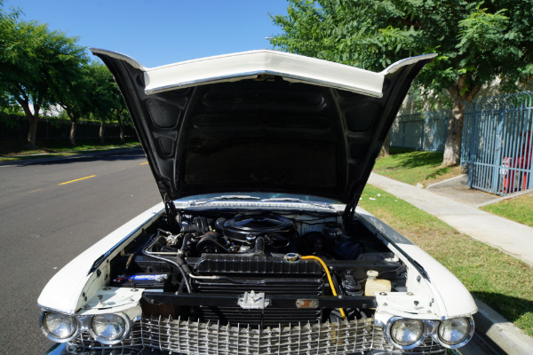 Used 1960 Cadillac Series 62 2 Door Hardtop  | Torrance, CA