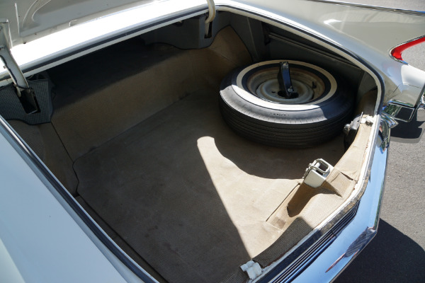 Used 1960 Cadillac Series 62 2 Door Hardtop  | Torrance, CA