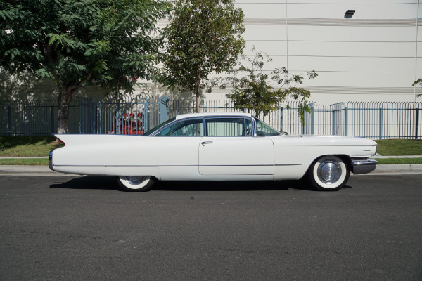 Used 1960 Cadillac Series 62 2 Door Hardtop  | Torrance, CA