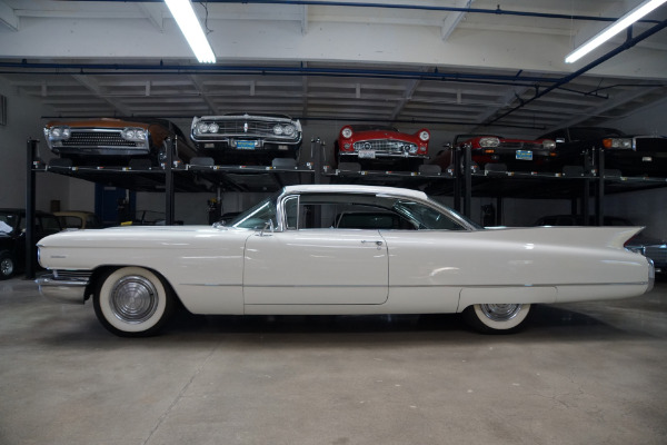 Used 1960 Cadillac Series 62 2 Door Hardtop  | Torrance, CA