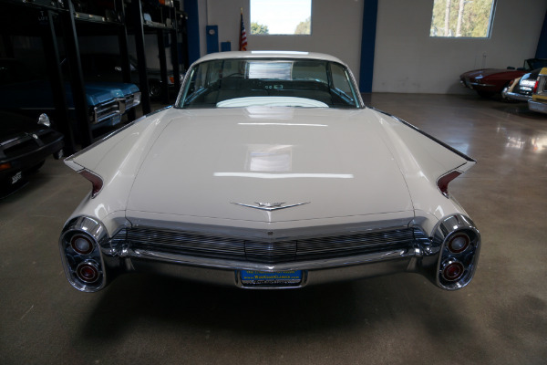 Used 1960 Cadillac Series 62 2 Door Hardtop  | Torrance, CA