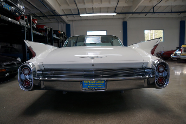 Used 1960 Cadillac Series 62 2 Door Hardtop  | Torrance, CA