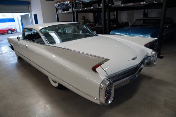 Used 1960 Cadillac Series 62 2 Door Hardtop  | Torrance, CA