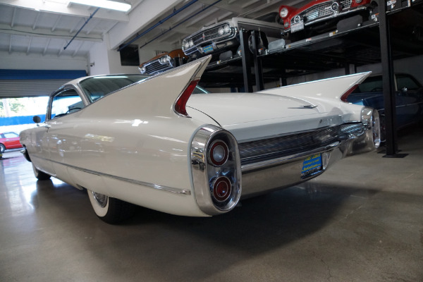 Used 1960 Cadillac Series 62 2 Door Hardtop  | Torrance, CA