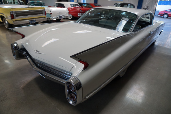 Used 1960 Cadillac Series 62 2 Door Hardtop  | Torrance, CA