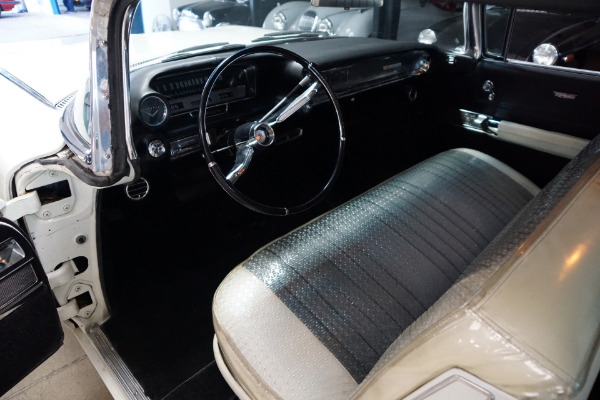 Used 1960 Cadillac Series 62 2 Door Hardtop  | Torrance, CA