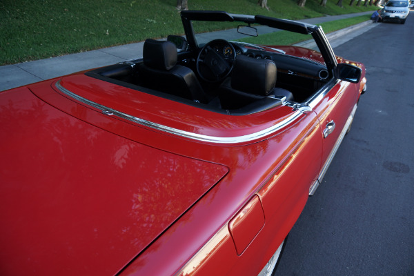 Used 1989 Mercedes-Benz 560 SL ROADSTER 560 SL | Torrance, CA