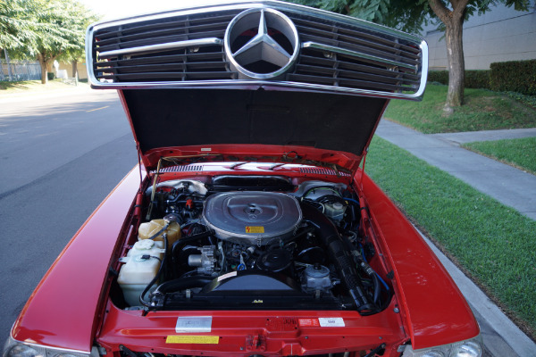 Used 1989 Mercedes-Benz 560 SL ROADSTER 560 SL | Torrance, CA