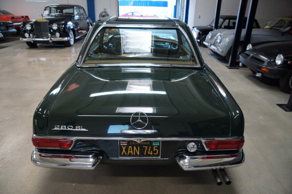 Used 1968 Mercedes-Benz 280SL  | Torrance, CA