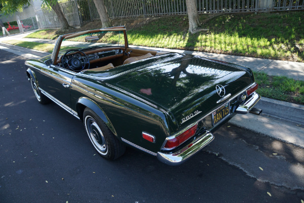 Used 1968 Mercedes-Benz 280SL  | Torrance, CA