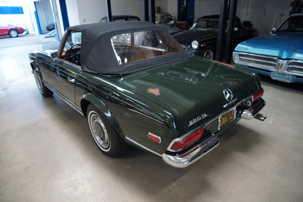 Used 1968 Mercedes-Benz 280SL  | Torrance, CA